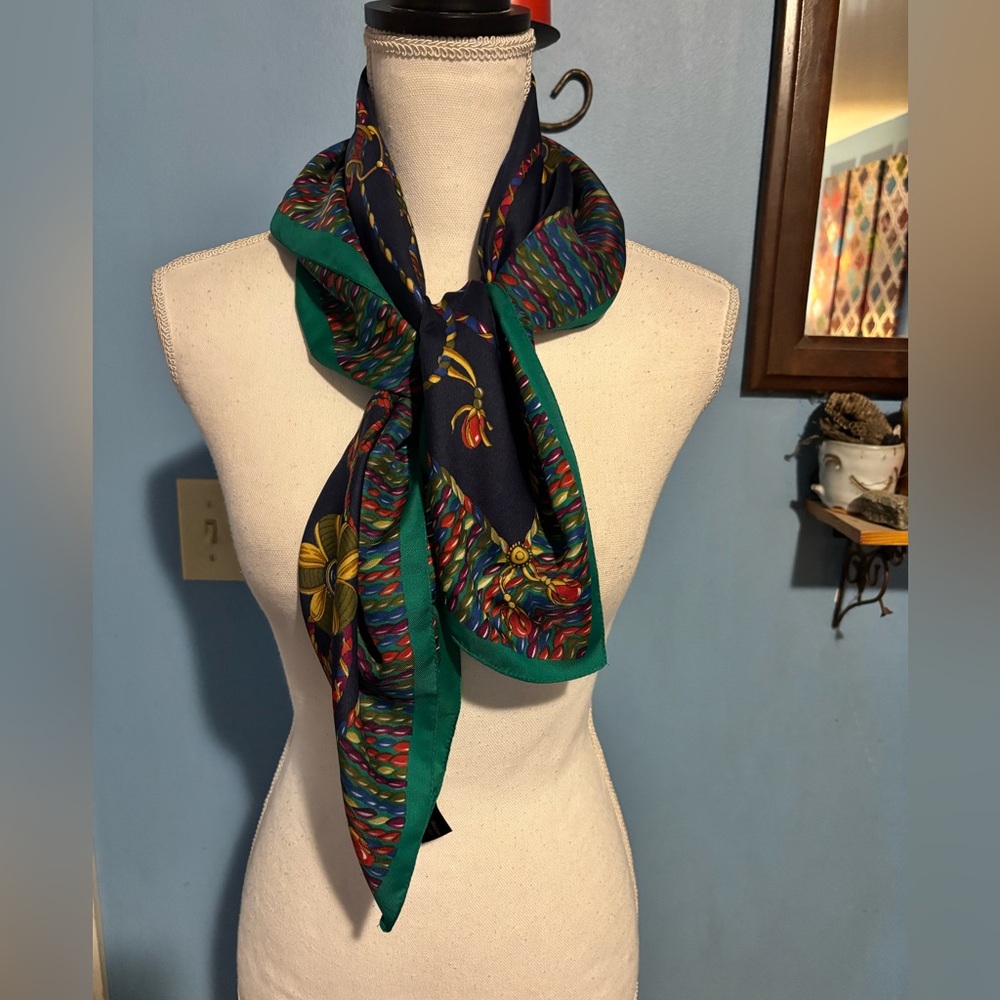 Specialty House, Colorful, Fashion Scarf